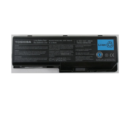 Toshiba Satellite PA3536U L350 L350D P200 P300 P305  PA3536U-1BRS PA3537U PABAS100 10.8V 44wh Laptop Battery