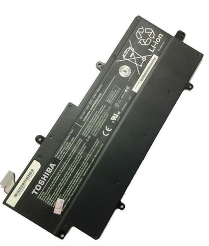 Original 14.8V 47Wh PA5013U PA5013U-1BRS Laptop Battery compatible with Toshiba Portege Z830 Z835 Z930 Z935 Series PC