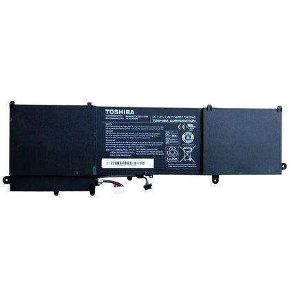 Original Toshiba PA5028U-1BRS Toshiba Satellite U840 U840W U845 U845T U845W Laptop Battery