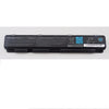 Original Toshiba PA5036U-1BRS PABAS264 Battery for Qosmio X70 X75 Qosmio X870 Serie Qosmio X875 Serie X875-Q7280