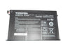 11.1V 38wh 3280mAh Original PA5055U-1BRS Laptop Battery compatible with Toshiba KB2120 PA5055