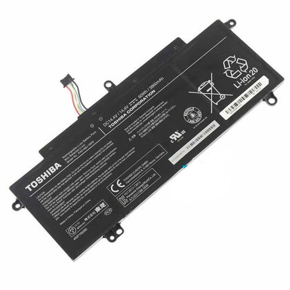 60Wh PA5149U-1BRS Laptop Battery For Toshiba Tecra Z50-A-12N, Tecra Z50-A-05Y Tecra Z40-A-164