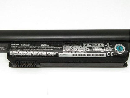 Original Toshiba Tecra R850 PA3904U-1BRS, PABAS245 PT525A-004019 Laptop Battery