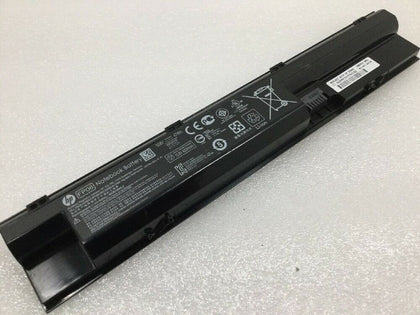 Original FP06 Laptop Battery For HP ProBook 440 445 450 455 470 FP06 HSTNN-IB4J HSTNN-W92C HSTNN-W93C Notebook