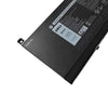 PKWVM Original Laptop Battery for Dell Precision 7550, Precision 7550 Mobile Workstation