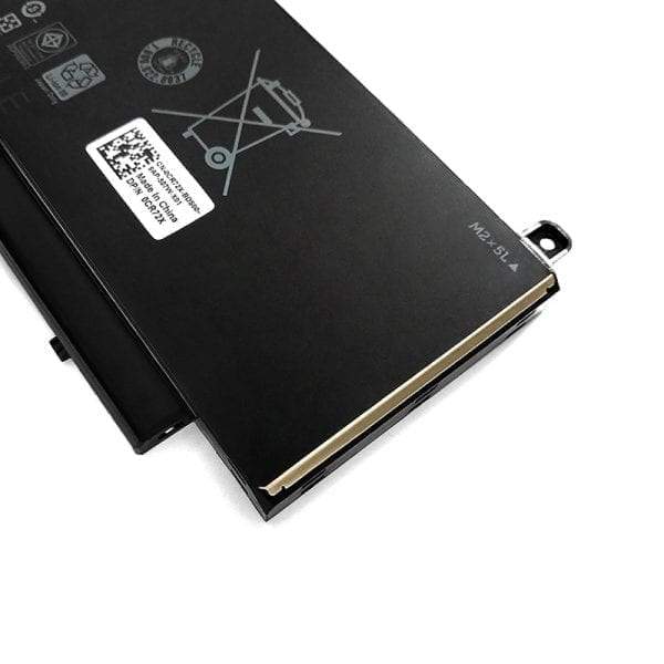 PKWVM Original Laptop Battery for Dell Precision 7550, Precision 7550 Mobile Workstation