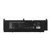 PKWVM Original Laptop Battery for Dell Precision 7550, Precision 7550 Mobile Workstation