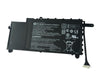 HP Pavilion 11-n X360 Series HSTNN-LB6B TPN-C115 751681-421(21CP6/60/80) PC 7.6V 29Wh Laptop Battery
