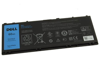 Original 60Wh Dell OEM Latitude 10 (ST2) Tablet - PPNPH Laptop Battery