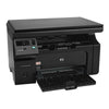 HP Laserjet Pro M1136 Monochrome Multi-function Laser Printer