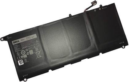 Original PW23Y RNP72 TP1GT Laptop Battery compatible with Dell XPS 13 9360 13-9360-D1605G 0RNP72 0TP1GT Tablet