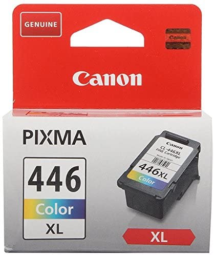 Canon CL-446XL Original Ink Cartridge 8284B001AA - Color