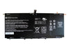 Original HP RG04XL battery for Spectre 13-3000 Ultrabook Spectre 13T-3000 series