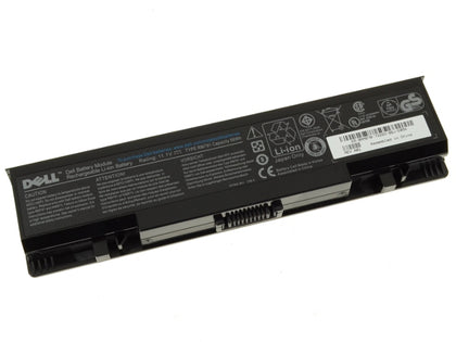 Original Dell PP31L, Studio 1735n, Studio 1737, Studio 1735 PW824, PW835, RM791, RM868, RM870 Laptop Battery