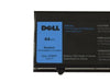 RV8MP Laptop Battery for Dell Latitude XT3 Tablet