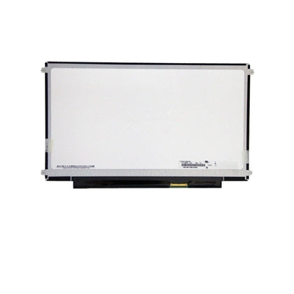 N133BGE-LB1 Slim 13.3″ LED Laptop Screen 1366*768 WXGA HD Bottom Right 40 PIN, 2 Holes Left And Right Bracket