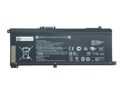 SA04XL Genuine HP Envy X360 15-DR0002NO, Envy X360 15-DR0002NX, HSTNN-OB1G Laptop Battery