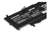 Samsung ATIV PRO XE700T1C XQ700T1C-A52 1588-3366 Battery