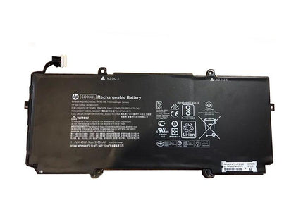 Original HP SD03XL 848212-850 SD03045XL HSTNN-IB7K For HP Chromebook 13 G1 Series Laptop Battery