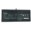7.4V 54Wh Laptop Auxiliary Battery compatible with Lenovo Yoga 2 Pro 13 Y50-70AS-ISE L12M4P21 2ICP5/57/128-2 Ultrabook