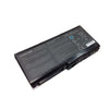 Original Toshiba Battery for PA3730U-1BRS PA3729U-1BRS for Toshiba Qosmio G60 X500 X505 Toshiba Satellite P500 P505 P505D