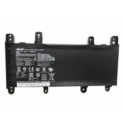 Original C21N1515 Laptop Battery compatible with ASUS X756UJ X756UA X756UX X756UB X756UQ X756UV Series