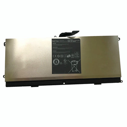 075WY2 0HTR7 Original Laptop Battery for Dell XPS 15z L511x XPS 15z L511z XPS L511X 1569 Ultrabook