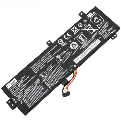 Original 7.6V30Wh Notebook Battery compatible with Lenovo IdeaPad 310 Series 310-15ISK L15L2PB4 2ICP6/55/90