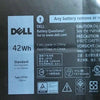 Original 42Wh Dell J0PGR JOPGR Laptop Battery For Dell Latitude 12 5285 2-in-1 Latitude 5290 2-in-1