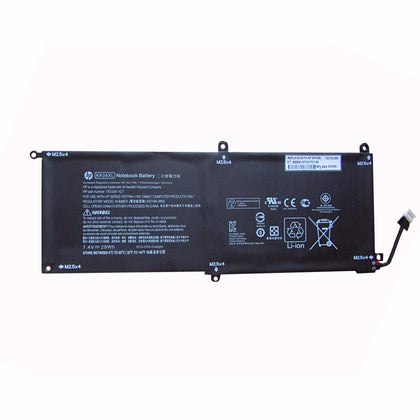 Original KK04XL Battery For HP Pro x2 612 G1 Tablet 753703-005 HSTNN-IB6E Laptop