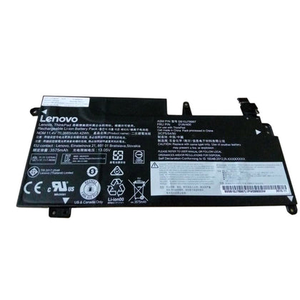 Original 01AV400 01AV435 01AV437 Laptop Battery compatible with Lenovo ThinkPad 13 20GL 13.3