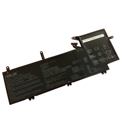 11.55V 52WH Original C31N1704 Laptop Battery compatible with Asus Q535U Q535UD-BI7T11 0B200-02650000M 3ICP6/60/72