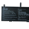 11.55V 52WH Original C31N1704 Laptop Battery compatible with Asus Q535U Q535UD-BI7T11 0B200-02650000M 3ICP6/60/72