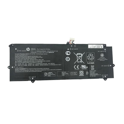 Original HP SE04XL Laptop Battery compatible with HP Pro X2 612 G2 860708-855 860724-2B1 860724-2C1 HSTNN-DB7Q