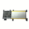 Original C21N1638 ASUS VivoBook 14 X442UA X442UQ X442UR X442UF F442U A480U 7.6V 38WH Laptop Battery