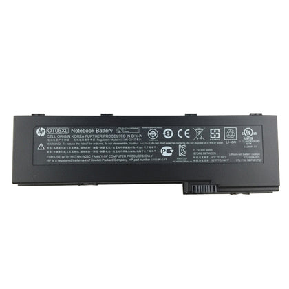 Oiginal HP EliteBook 2710P 2730P 2740P 2760P OT06 HSTNN-CB45 HSTNN-XB4X HSTNN-OB45 436426-141 OT06XL  Laptop Battery