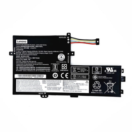 L18L3PF3 Laptop Battery Compatible with Lenovo ideapad S340-14IML/14API/14IIL/15IIL S340-15IWL/15API Series