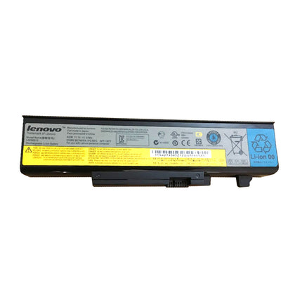 Original Laptop Battery for Lenovo IdeaPad Y450, Y550 Y550A Y450A L08L6D13, L08S6D13