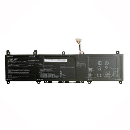 Original C31N1806 Asus vivobook s13 s330 s330fa adol 13u, adol13un x330fl, x330fn, s330ua-ey042t