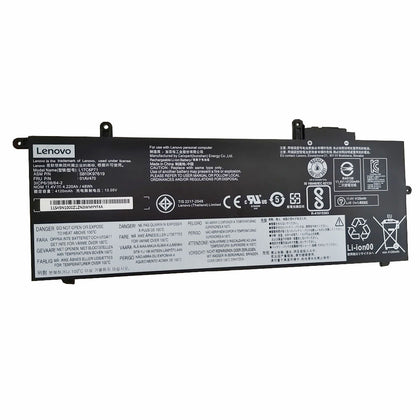 Original L17C6P71 L17M6P71 laptop battery for Lenovo ThinkPad X280 ThinkPad X280-20KE ThinkPad X280-20KF