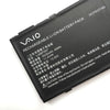 11.4V 40Wh 31CP5/57/80, VJ8BPS57 Original laptop battery for Sony VAIO S15 2019