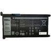 Original JPFMR laptop battery for Dell 3400 5488 5493 5593, 42Wh 11.4V
