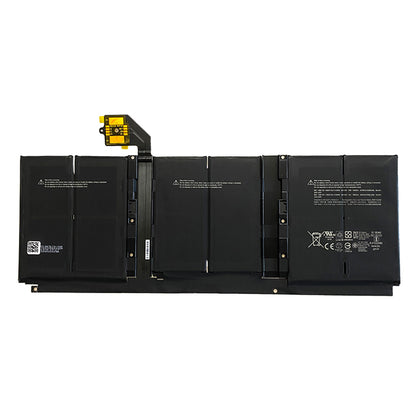 Original laptop battery for Microsoft G3HTA052H, G3HTA057H, DYNT02 Surface Laptop 13.5 1867 1868