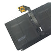 Original laptop battery for Microsoft G3HTA052H, G3HTA057H, DYNT02 Surface Laptop 13.5 1867 1868