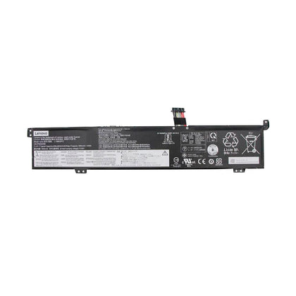 Original L19D3PF4 Lenovo IdeaPad Gaming 3i 15IMH05, Ideapad Creator 5 15IMH05 Laptop Battery