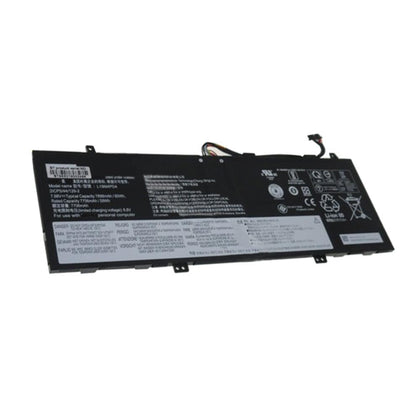 Original L19M4PD4 laptop battery for Lenovo  Flex 5G-14Q8CX05(81XE 82AK), Flex 5G