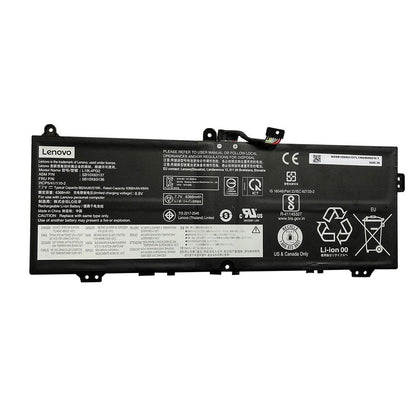 Original laptop battery L19M4PG2 L19L4PG2 SB10X63140 for Lenovo IdeaPad Flex 5 1570