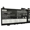 Original laptop battery L19M4PG2 L19L4PG2 SB10X63140 for Lenovo IdeaPad Flex 5 1570