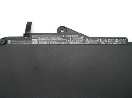Original 11.4V 44WH HSTNN-UB5T SN03XL Laptop Batttery For HP EliteBook 725 G3 EliteBook 725 G4 EliteBook 820 Tablet