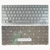 Sony VAIO VGN-CR Series VGN-CR120E VGN-CR120E/L VGN-CR13G 148023822 Laptop Keyboard